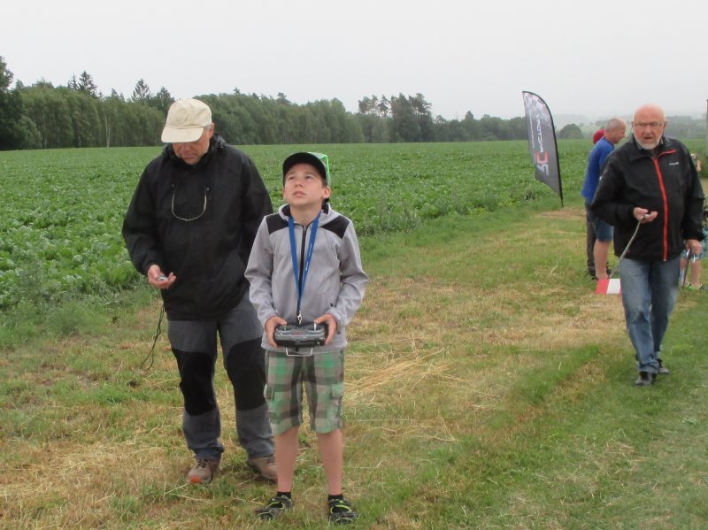 16.6.2019 Drahotice